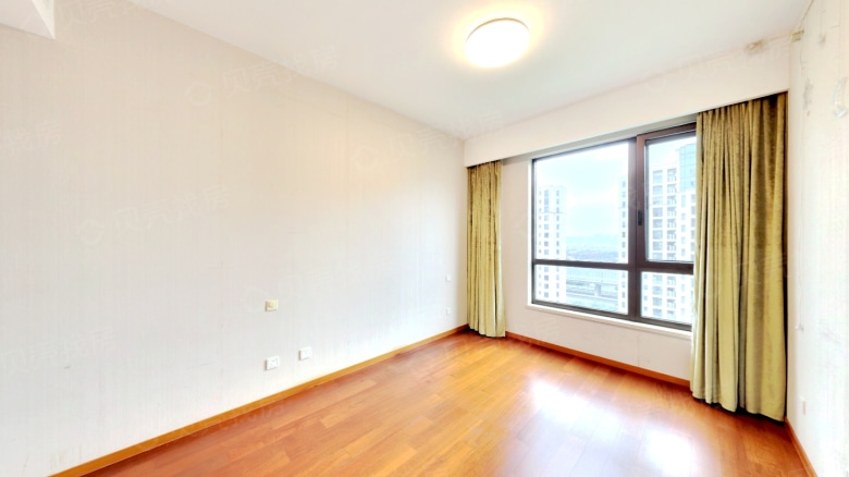 Shanghai expat housing - Furnished apartment: Yanlord West Garden
