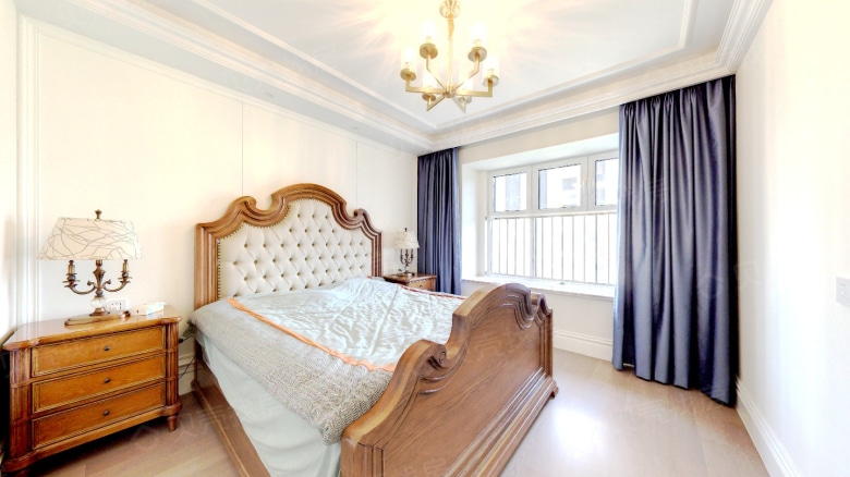 Apartment for rent in Qingdao - Jinsha COFCO Xiangyun - Photo 4