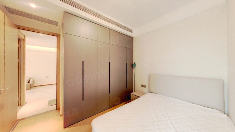 Apartment for rent in Foshan - Poly Skyline - Photo 3
