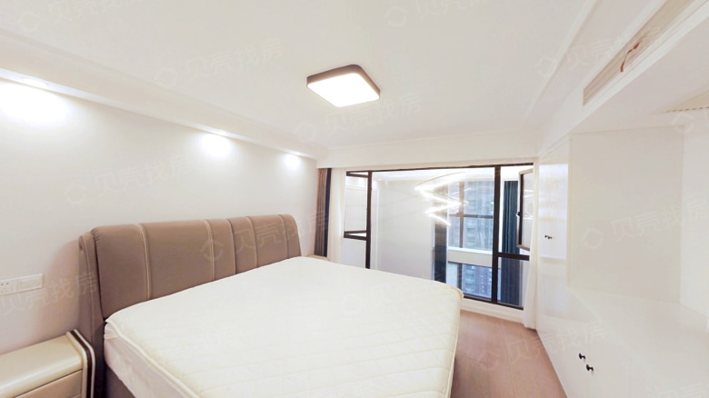 Apartment for rent in Nantong - Hang Lung International - Photo 2