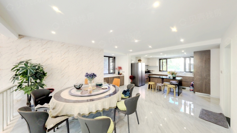 Apartment for rent in Shenyang - Shangzhi Xiangdao Original Villa - Photo 2