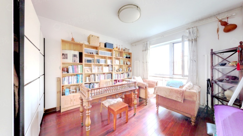 Apartment for rent in Shenyang - Vanke Four Seasons Flower City - Photo 1