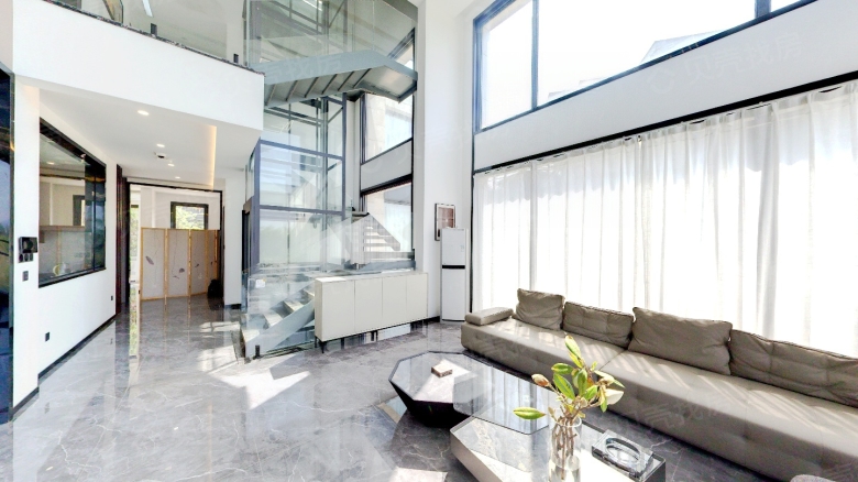 Xianglong Yuhu Residence