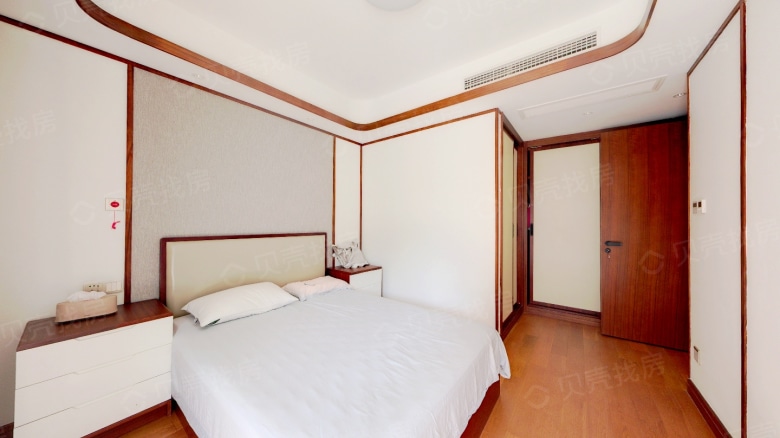 Apartment for rent in Huzhou - Angel Town: Flowers Bloom in the Field - Photo 3
