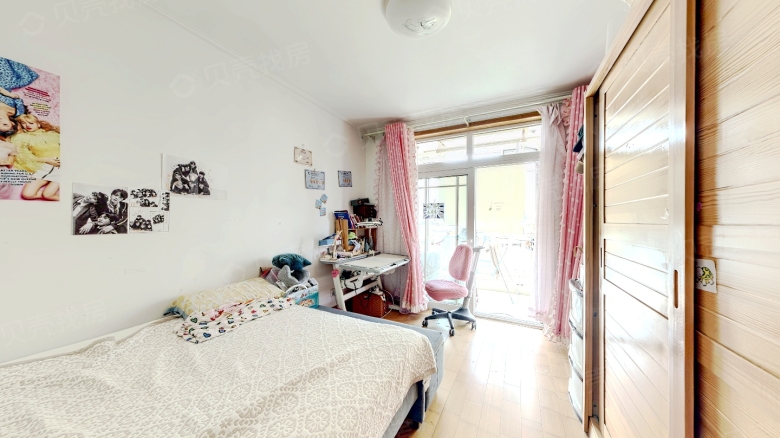 Apartment for rent in Qingdao - Macau Garden (Laoshan) - Photo 2