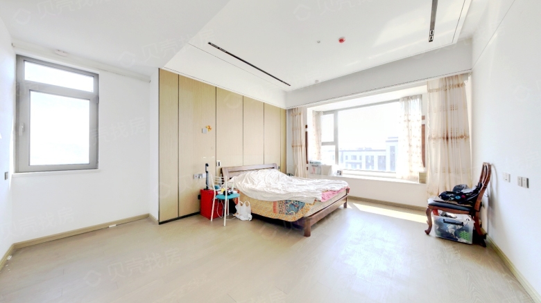 Apartment for rent in Qingdao - Haier Jade Cloud City Cloud Brocade - Photo 4