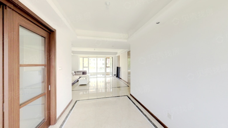 Apartment for rent in Qingdao - Shimao Brilliant City - Photo 3