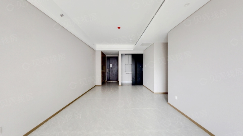 Apartment for rent in Qingdao - Hisense Evian Town Green - Photo 2