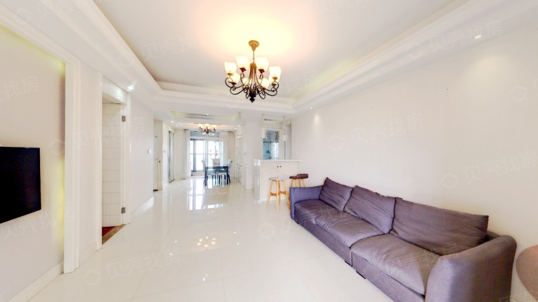 Apartment for rent in Ningbo - Vanstone Garden - Photo 1