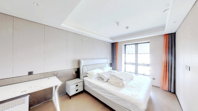 Apartment for rent in Kunming - Shanhai Bay No. 8 - Photo 3