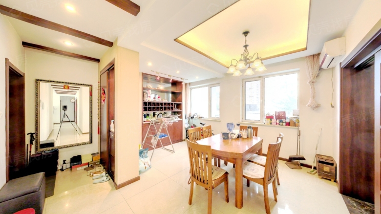 Apartment for rent in Shenyang - Celebrity Impression Phase I & II - Photo 5