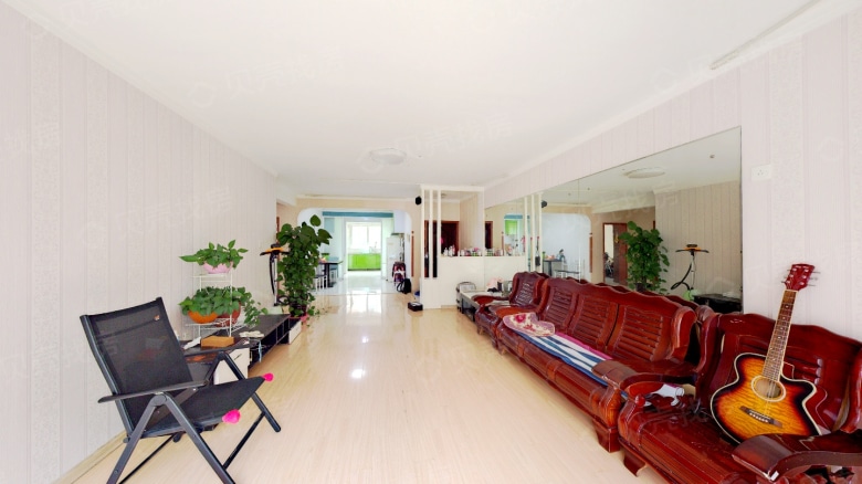 Yongxi Golden Garden