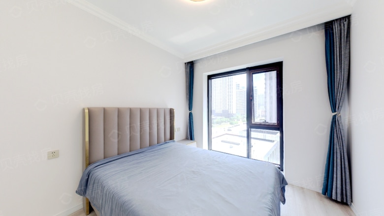 Apartment for rent in Dalian - Renoir Garden - Photo 1