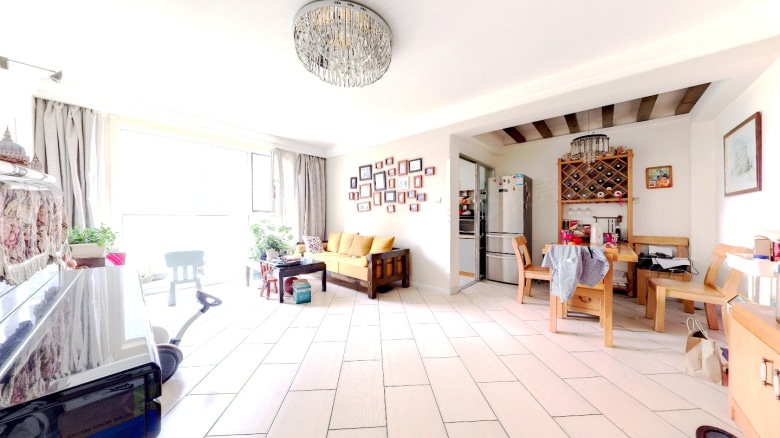 Apartment for rent in Qingdao - Vanke Golden City - Photo 3