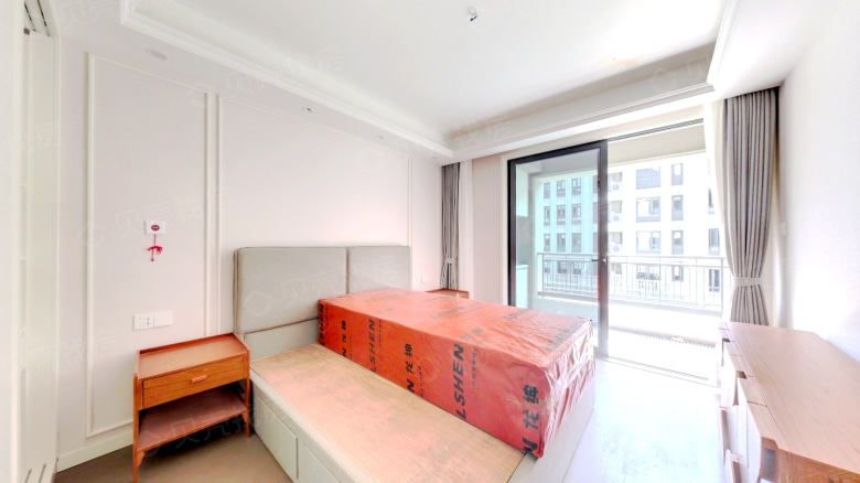 Apartment for rent in Huzhou - Streamside Blossoms - Photo 3