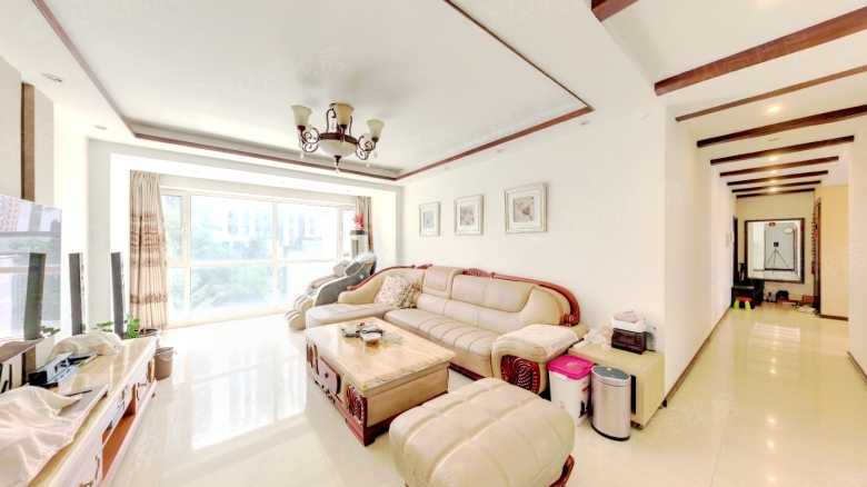 Apartment for rent in Shenyang - Celebrity Impression Phase I & II - Photo 1