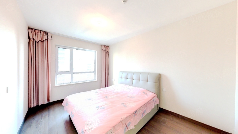 Apartment for rent in Shenyang - Vanke Shengfeng Emerald Light - Photo 4