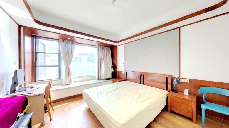 Apartment for rent in Huzhou - Angel Town Blossoms on the Field - Photo 2
