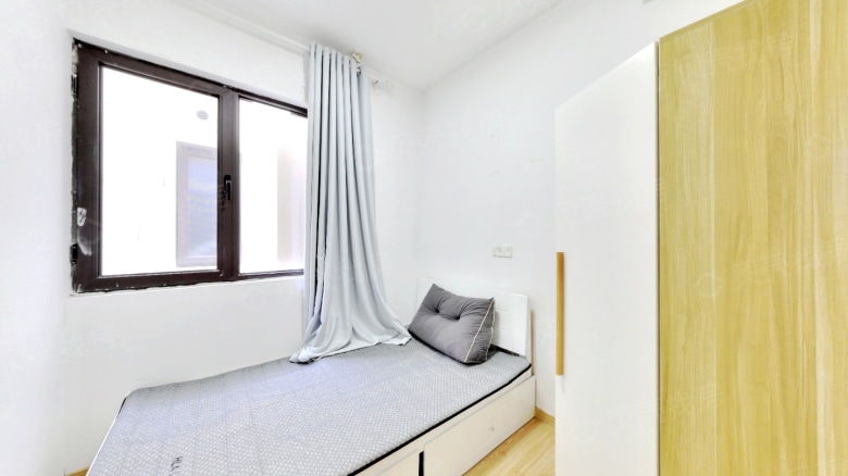 Apartment for rent in Shanghai - SheShan One - Photo 4