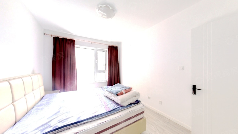 Apartment for rent in Shenyang - Longfor West Mansion Original - Photo 3