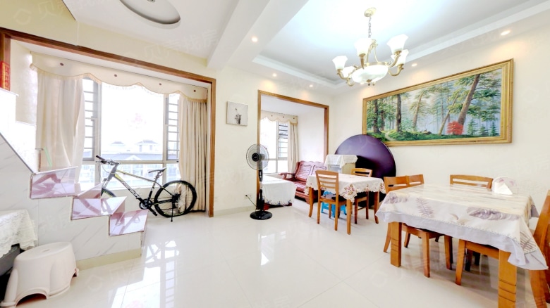 Apartment for rent in Shenzhen - Guifang Garden Phase VI - Photo 1