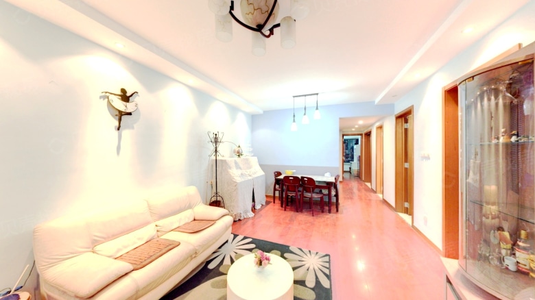 Vanke Golden Waterfront Phase I