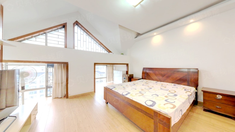 Apartment for rent in Shenzhen - Guifang Garden Phase VI - Photo 3