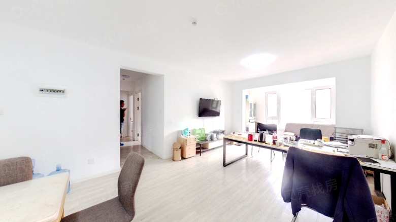 Apartment for rent in Shenyang - Longfor West Mansion Original - Photo 1