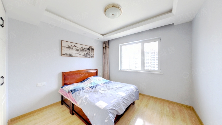 Apartment for rent in Shenyang - Shangjing New World - Photo 3