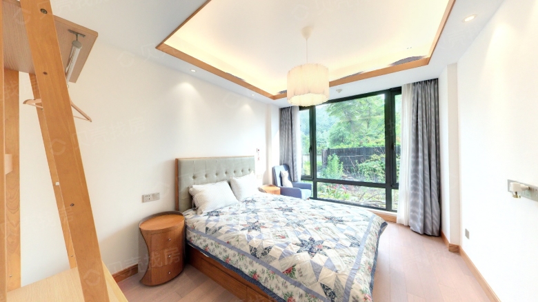 Apartment for rent in Huzhou - Angel Town Blossoms on the Fields - Photo 1