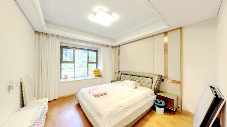 Apartment for rent in Nanjing - Greenland Yuhui - Photo 5