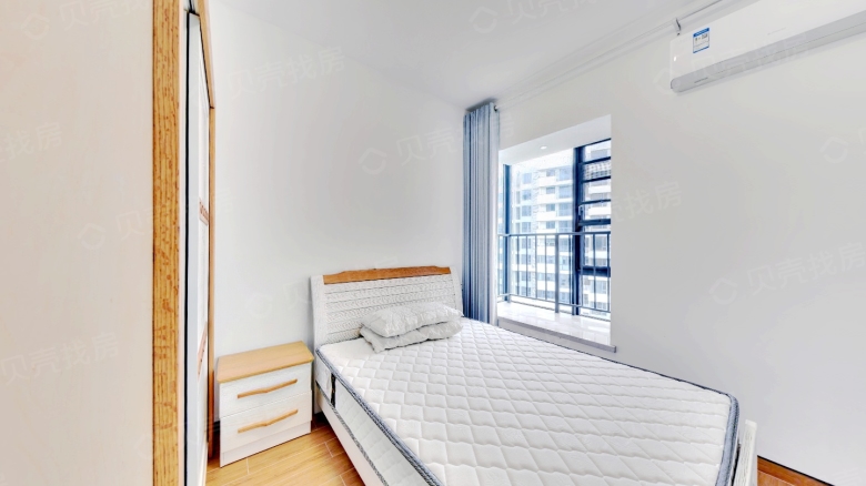 Rent Apartment in Sanya: Rongcheng Sanya Bay Meili Phase V