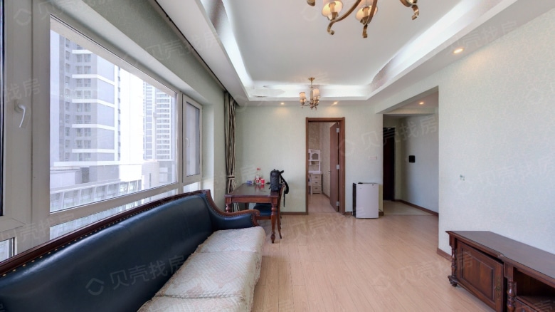 Shenyang expat housing - Furnished apartment: Vanke Chunheli