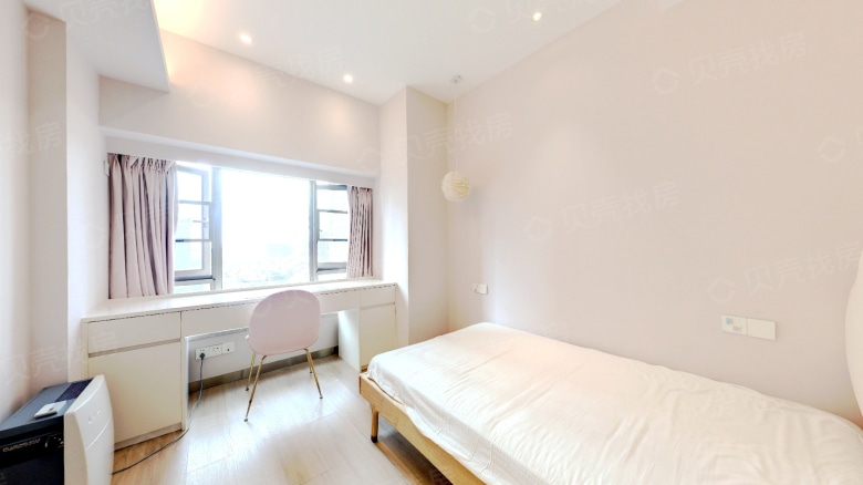 Apartment for rent in Shenzhen - China Resources City Runfu Phase I - Photo 4