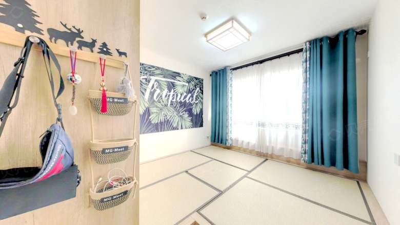 Apartment for rent in Shenyang - Vanke City Sunshine - Photo 3
