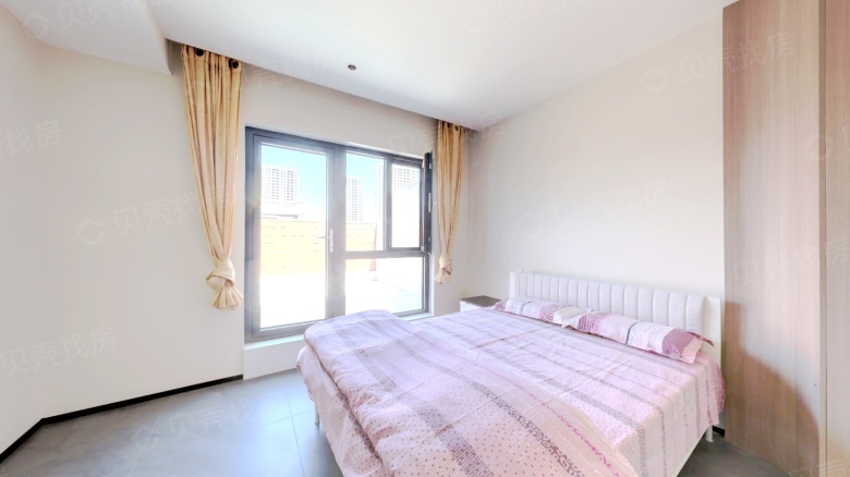 Apartment for rent in Shenyang - Xinhu Meilizhou - Photo 6
