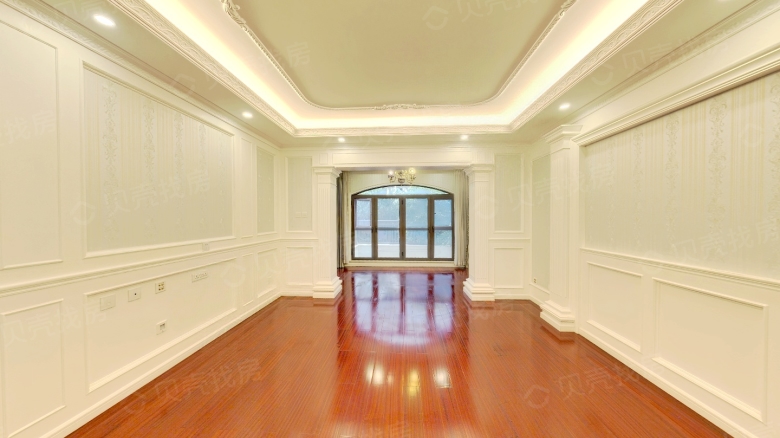 Kunming expat housing - Furnished apartment: Park 1903 Saint-Vincent