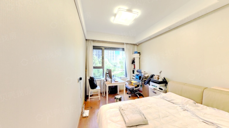 Apartment for rent in Nanjing - Greenland Yuhui - Photo 4