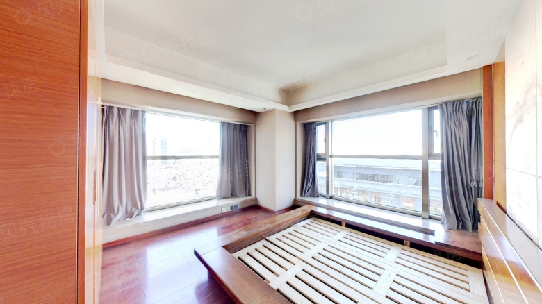 Apartment for rent in Kunming - Space Junyuan - Photo 3