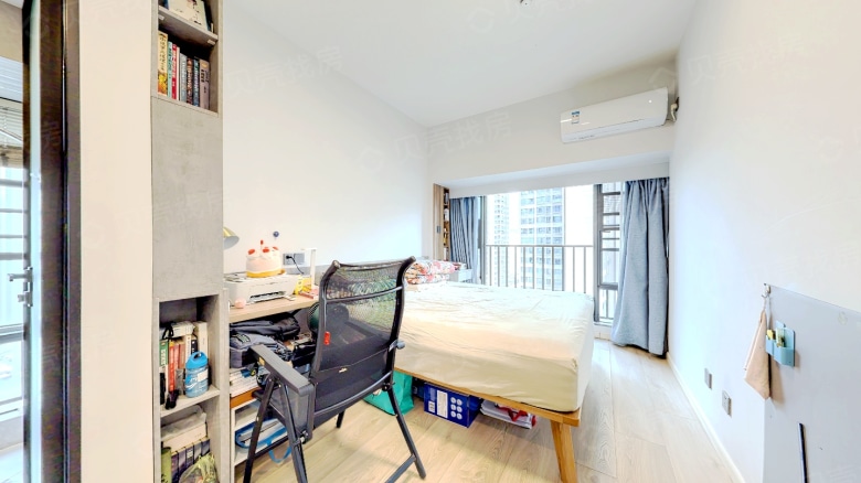 Apartment for rent in Shenzhen - Yicheng Center Seventh District - Photo 5