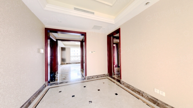 Apartment for rent in Qingdao - Xinhua Jin Edinburgh International Apartments - Photo 5