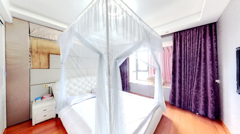 Apartment for rent in Ningbo - Jiuyuan Garden - Photo 3