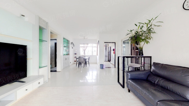 Sunshine Garden, Zhonghang Gelan County