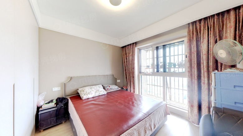 Apartment for rent in Fuzhou - Shimao Chating Zhenyuan - Photo 2