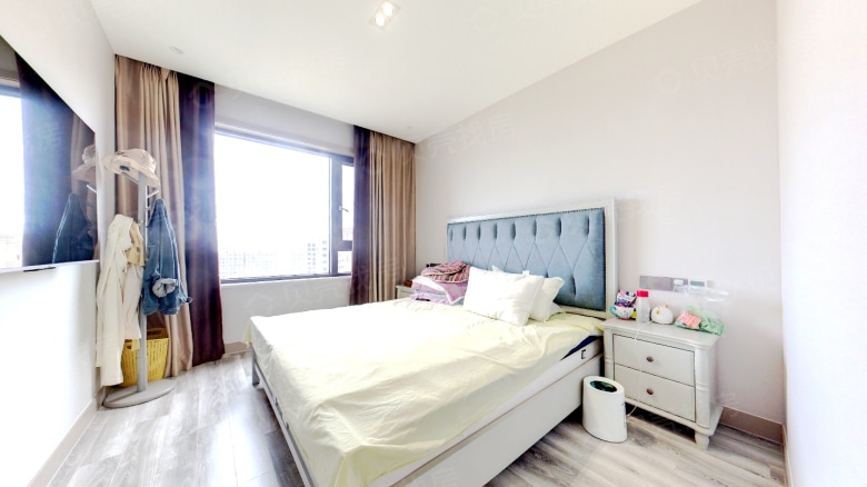 Apartment for rent in Jiaxing - Jinmao Mansion - Photo 5