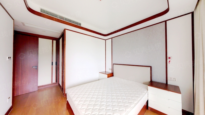 Huzhou expat housing - Furnished apartment: Angel Town: Flowers Blooming on the Path
