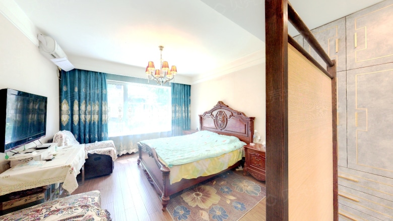 Apartment for rent in Shenyang - Vanke Xihuafu South District - Photo 4