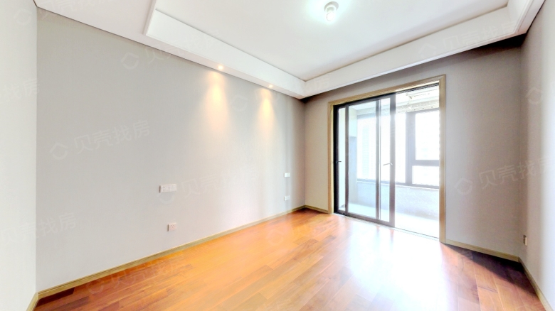 Nanjing expat housing - Furnished apartment: Haipo Xinghui Phase II