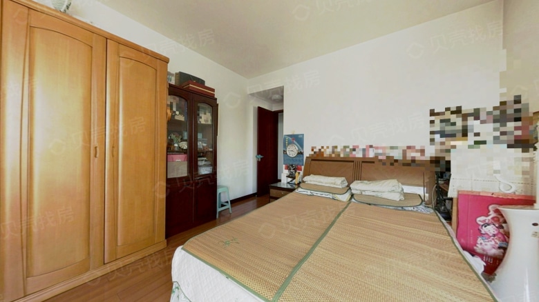 Apartment for rent in Qingdao - Hisense Huiyuan Phase II - Photo 4