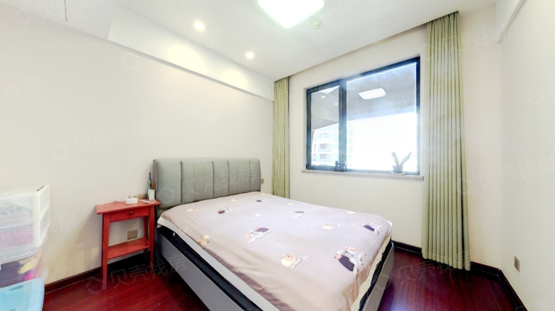 Apartment for rent in Hefei - New Land Centre - Photo 4